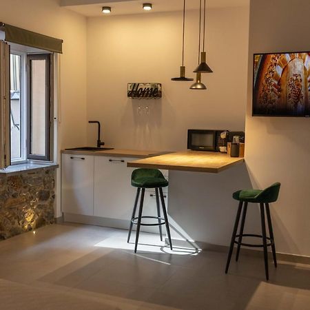 Apartmán Elecla Cefalù Exteriér fotografie