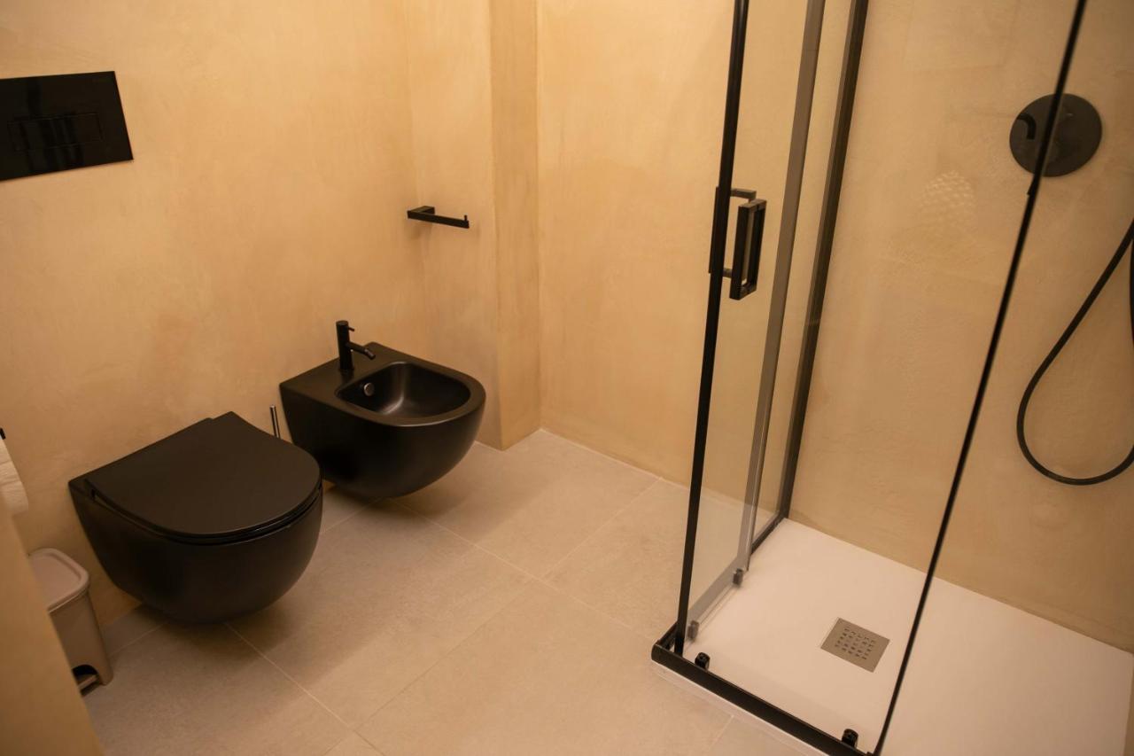 Apartmán Elecla Cefalù Exteriér fotografie