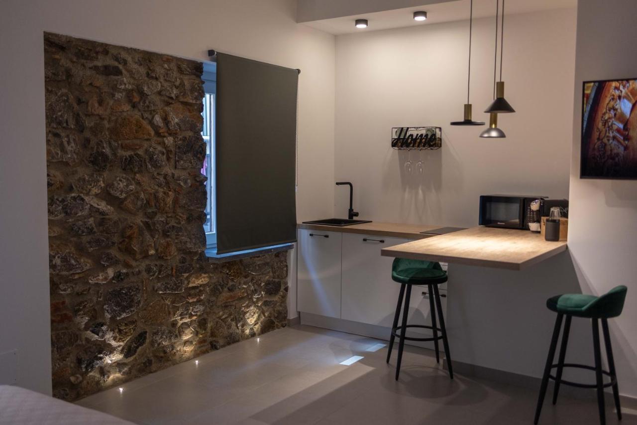 Apartmán Elecla Cefalù Exteriér fotografie
