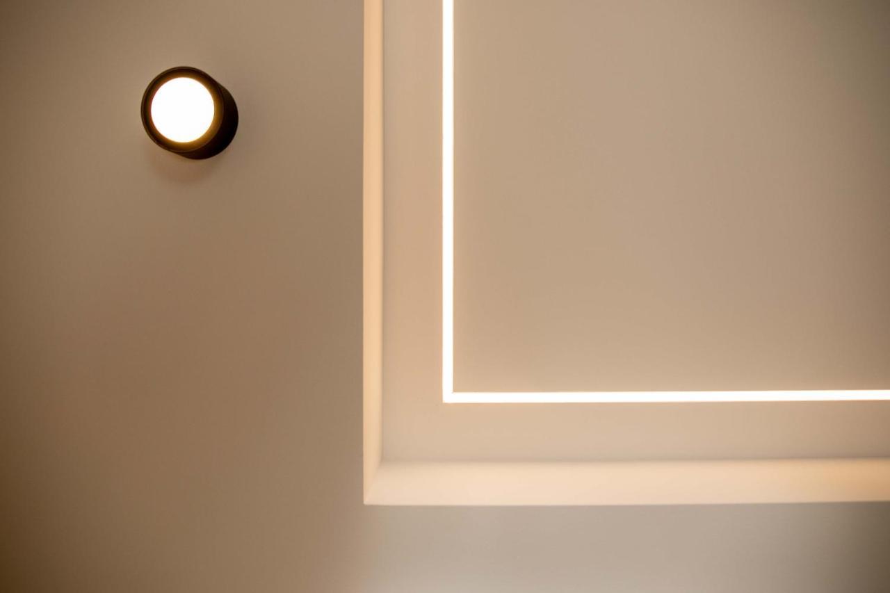 Apartmán Elecla Cefalù Exteriér fotografie