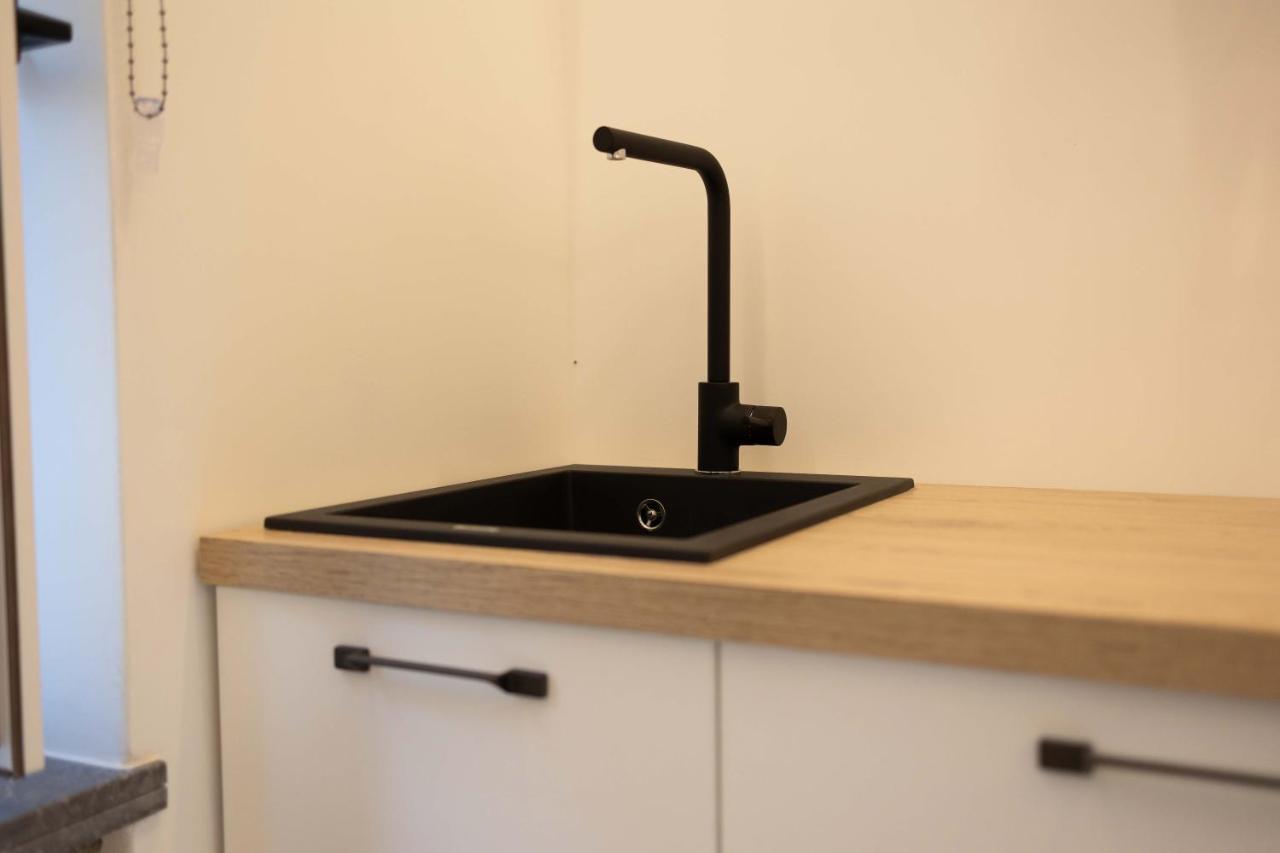 Apartmán Elecla Cefalù Exteriér fotografie