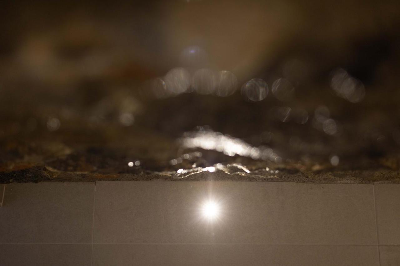 Apartmán Elecla Cefalù Exteriér fotografie