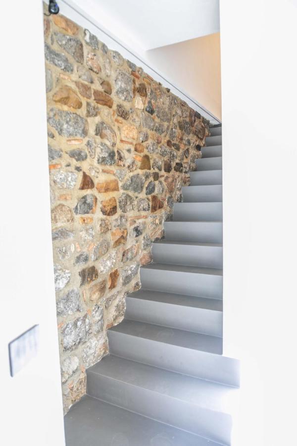 Apartmán Elecla Cefalù Exteriér fotografie