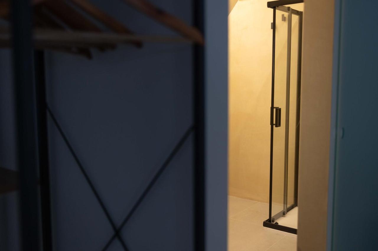 Apartmán Elecla Cefalù Exteriér fotografie