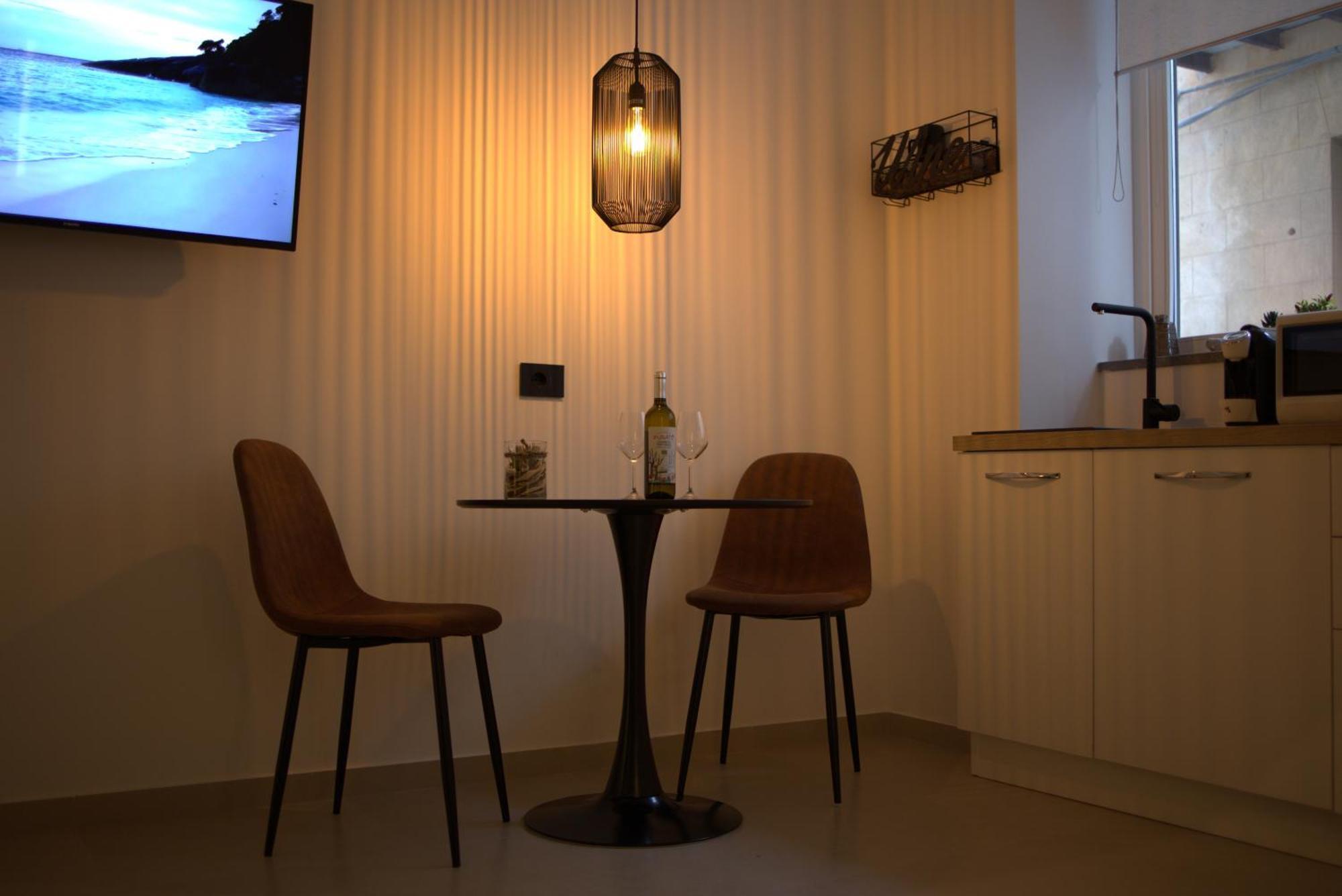 Apartmán Elecla Cefalù Exteriér fotografie