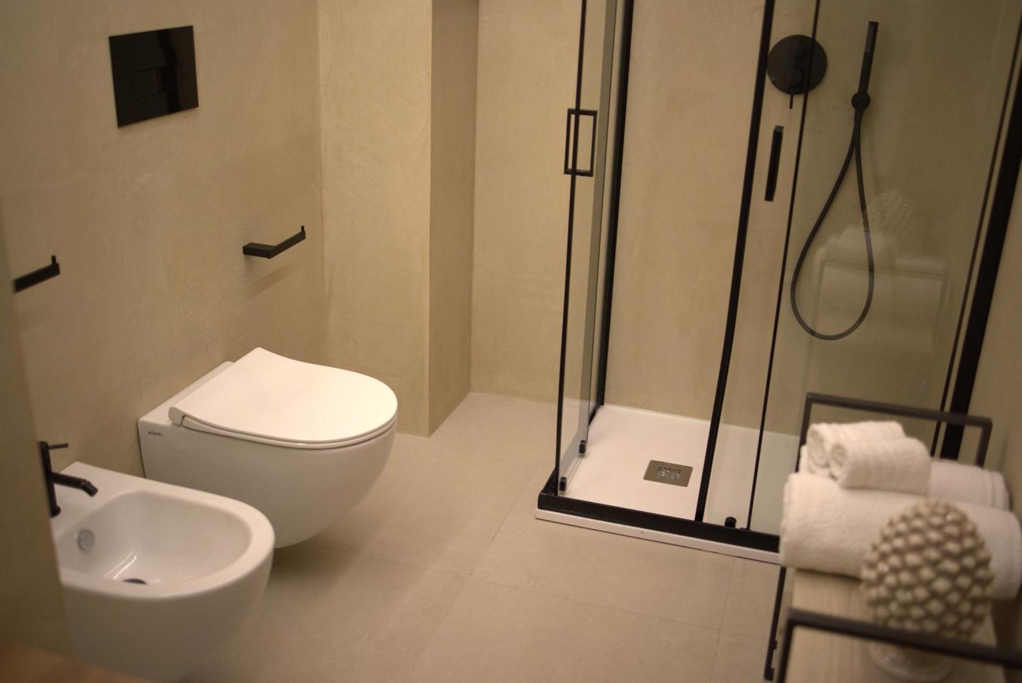 Apartmán Elecla Cefalù Exteriér fotografie