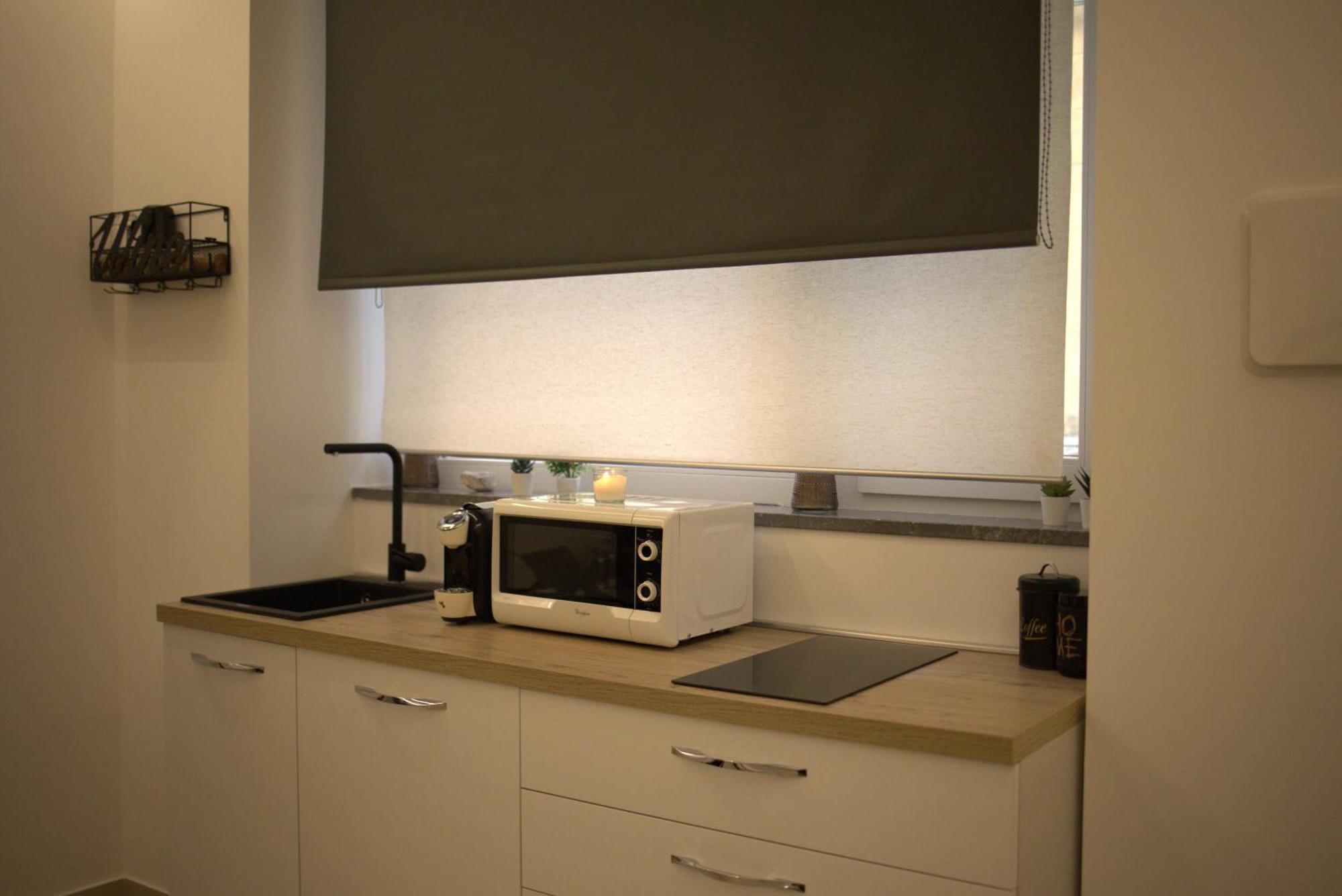 Apartmán Elecla Cefalù Exteriér fotografie